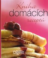 Reader´s Digest Výběr Kniha domácích receptů