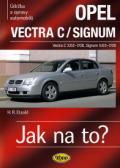 Etzold Hans-Rudiger Dr. Opel Vectra C/Signum - 2002-2008 - Jak na to? 109.