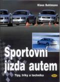 Buhlman Klaus Sportovní jízda autem