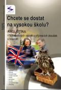 Sokrates Chcete se dostat na vysokou kolu? - Anglitina - 2. vydn