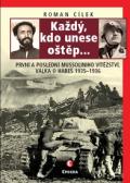 Epocha Kad, kdo unese otp - Prvn a posledn Mussoliniho vtzstv - vlka o Habe, 1935-36