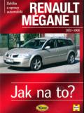 Kopp Renault Mégane II od roku 2002 do roku 2008 - Jak na to? 103.