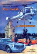 Centrum ST Pan Auťák a Fantomas