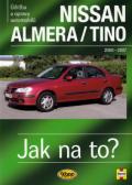 Gill Peter T. Nissan Almera/Tino - 2000-2007 - Jak na to? 106.