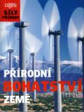Reader´s Digest Výběr Přírodní bohatství Země