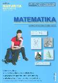 Kubešová Matematika - přehled středoškolského učiva - edice Maturita
