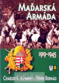 Naše vojsko Maďarská armáda 1919-1945
