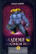 Sun Akademie nočních můr - 1. díl