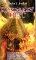 Buckell Tobias S. Krystalický déšť
