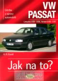 Etzold Hans-Rudiger Dr. VW PASSAT 4/88 - 5/97 - Jak na to? 16.