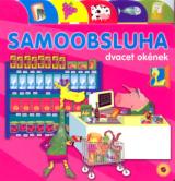 Sun Samoobsluha - dvacet oknek