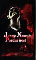 Netopejr Pozdní host