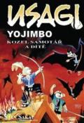 Crew Usagi Yojimbo - Kozel samotář a dítě