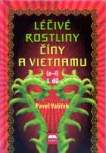Start Léčivé rostliny Číny a Vietnamu - 1. díl (a-i)