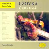 Velenská Nataša Užovka červená - Abeceda teraristy