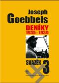 Nae vojsko Denky 1935-1939 - svazek 3
