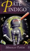 Epocha Páté indigo