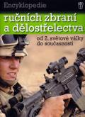 Naše vojsko Encyklopedie ručních zbraní a dělostřelectva od 2. světové války do současnosti.