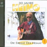 Heino 30 Jahre Heino - Die Stimme Der Heimat