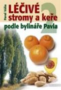 Eminent Léčivé stromy a keře podle bylináře Pavla 2