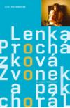 Millennium Publishing s.r.o. Zvonek a pak chorál
