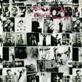 Rolling Stones Exile on Main Street