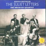 Costello Elvis The Juliet Letters