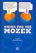 Start Kniha pro v mozek