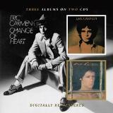 Carmen Eric Eric Carmen / Boats Against the Current / Change Of Heart