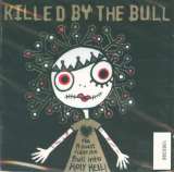 Koi Princess Rides The Bull Into Holy Hell!