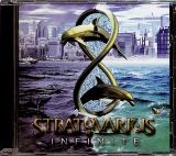 Stratovarius Infinite