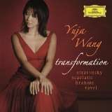 Universal Transformation: Stravinsky / Scarlatti / Brahms / Ravel