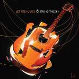 Ritenour Lee Six String Theory