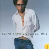 Kravitz Lenny Greatest Hits