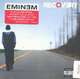 Eminem Recovery