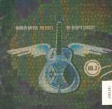Haynes Warren Benefit Concert 3 Presents