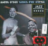 O'Day Anita Sings For Oscar / Pick Yourself Up