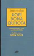 Ježek Kopí Dona Quijota