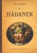 Plot Velká kniha hádanek