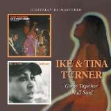 Turner Ike & Tina Come Together / 'Nuff Said (2 For 1)