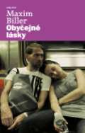 Labyrint Obyčejné lásky