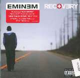 Eminem Recovery