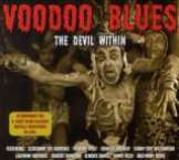 V/A Voodoo Blues - The Devil Within