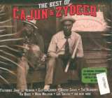 V/A Best Of Cajun & Zydeco