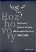 Nakladatelství Bor Rozhovory Radima Kopáče s Bohumilem Nuskou 2008-2009
