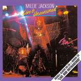 Jackson Millie Live And Uncensored