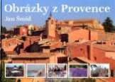 Gutenberg Obrázky z Provence - 2. doplněné vydání