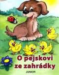 Junior O pejskovi ze zahrdky