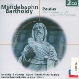 Mendelssohn-Bartholdy Felix Paulus (ga)