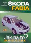 Kopp Škoda Fabia 11/99-12/07 - Jak na to? Speciál